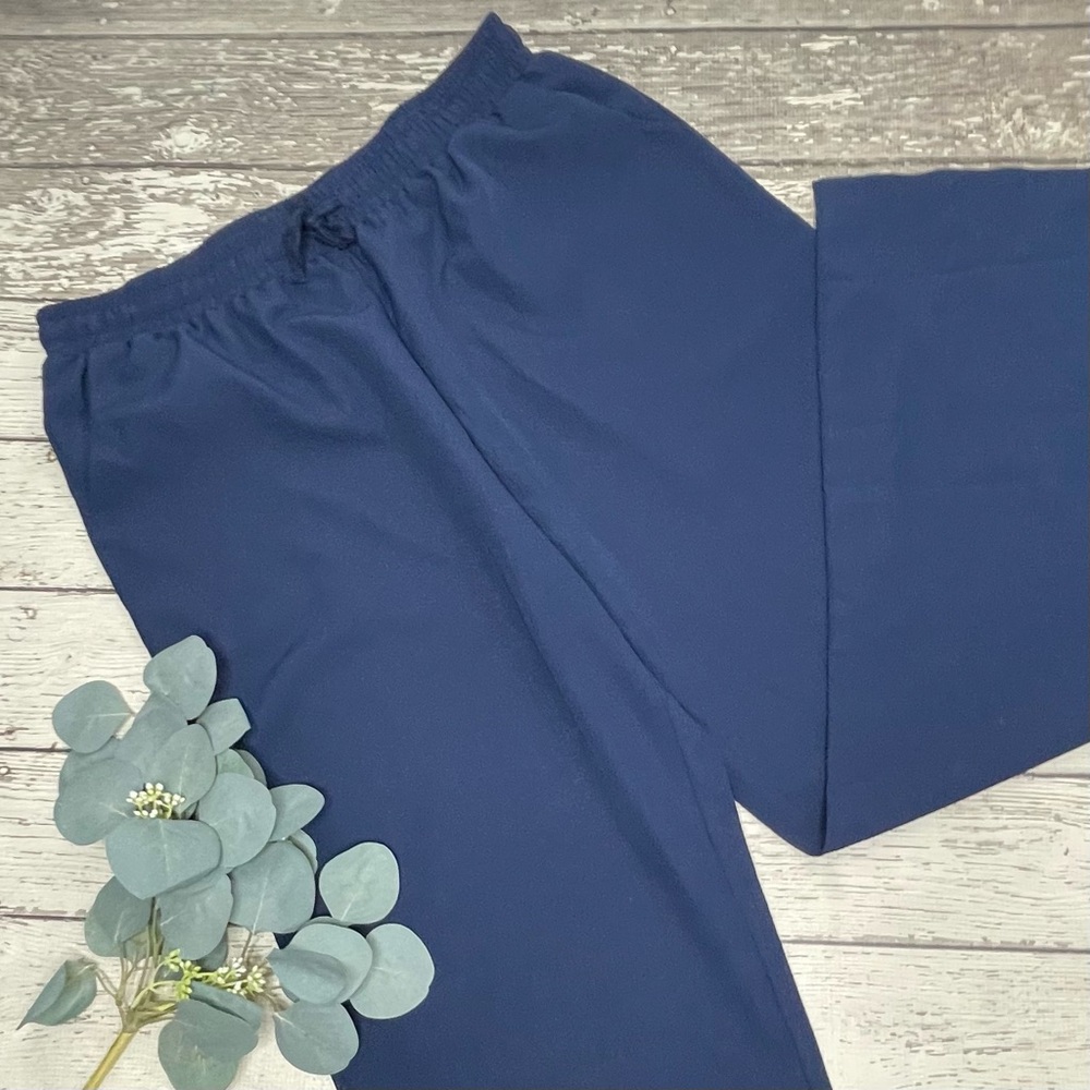 Unbranded Gauze Straight Leg Pants